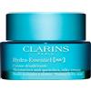 Clarins hydra-essentiel cream tp 50