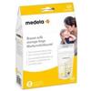 Medela Storage Bags Sacca Latte Ma25p