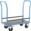 eurokraft pro Carrello per il trasporto di pneumatici eurokraft pro