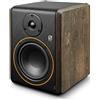 Palmer STUDIMON 5 - Monitor da studio nearfield da 5