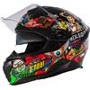 ONEAL Casco O Neal Challenger 2206 Crank multi