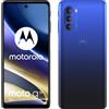 Motorola XT2171-2 Moto G51, Dual, 64GB 4GB RAM, Indigo Blue