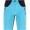 KARPOS ROCK W BERMUDA Outdoor Donna