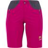 KARPOS ROCK W BERMUDA Outdoor Donna