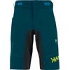 KARPOS BALLISTIC EVO SHORT Shorts Outdoor Uomo