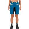 KARPOS BALLISTIC EVO W SHORT Shorts Outdoor Donna