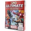 Mattel Games Uno Ultimate Marvel Gioco Di Carte