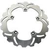 TARAZON 267mm Disco Freno anteriore per Yamaha X-Max YP 125 250 R Xmax scooter 06-16 ABS 11-16