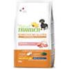 Natural Trainer Sensitive Adult Small & Toy (maiale) - Sacchetto da 2kg.