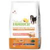 Natural Trainer Sensitive Adult Medium/Maxi (salmone) - Sacchetto da 3kg.