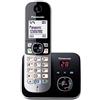 Panasonic KX-TG6821 Telefoni domestici [Importato da Germania]