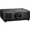 NEC PA804UL-BK proiettore, 1920 x 1200 WUXGA, 7500 Lumen