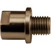 psi Woodworking L5818 Headstock spindle Adapter (Shopsmith 5/20,3 cm a 2,5 cm 8TPI Chuck), LA341018
