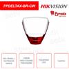 Pyronix FPDELTAX-BR-CW - Sirena filare da esterno - Pressione sonora 109dB - LED lampeggiante