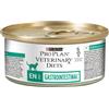 Purina Pro Plan Veterinary Diets CN Gastrointestinale Cibo Umido per Gatti, 24 Lattine da 195 gr