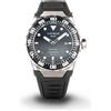 Locman Orologio Locman Uomo Mare in Titanio 0559A25A-00KANKSK2 Mare