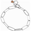 Herm Sprenger Sprenger HS - Collare in acciaio inox lungo collegamento