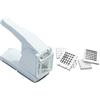 Fackelmann 45299, Tagliapatate con 2 griglie (da 25 e 36)