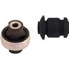 MAPCO Kit riparazione, Braccio trasversale 19239 | Compatibile con: FIAT BRAVO II, STILO, STILO Multi Wagon, LANCIA DELTA III