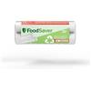 FOODSAVER JC2002 ROTOLI PER MACCHINA DA SOTTOVUOTO 20 X 670 CM - PROMO