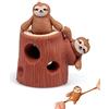 Tobar 35181 - Sloth and Cemp, elastico misto