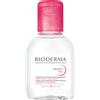 BIODERMA H2O Soluzione micellare struccante 100ml Acqua detergente viso