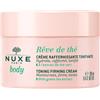 Nuxe Body Rêve de Thé Crema Tonificante Rassodante 200 ml