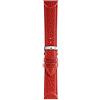 Morellato Cinturino unisex, Collezione SPORT, mod. Skating, in vera pelle di vitello - A01X4761713, 22mm