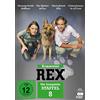 Fernsehjuwelen Kommissar Rex - Die komplette 8. Staffel