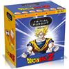 Winning Moves JUEGO TRIVIAL PURSUIT BITE DRAGON BALL Z