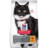 Hill's Science Plan Mature Adult Sterilised Pollo 1,5 kg Gatto