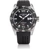 Locman Orologio Locman Uomo Stealth in Acciaio 0220A01A-0KBKNKS2K Stealth
