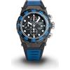 Locman Orologio Locman Uomo Mare in Titanio 0562C09A-CCCBBLSB2 Mare