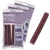 Ferplast Snack cane Snack naturale per cane Snack Igiene Orale Taglia Piccola Effetto rilassante con Melissa Kit da 3 confezioni 336g