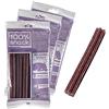 Ferplast 100% Snack Naturale per Cane, Snack Igiene Orale Taglia Grande, Effetto Rilassante con Melissa, Kit da 3 Confezioni 435g