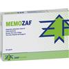 ZAAF PHARMA MEMOZAF 30CPS