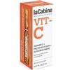 Amicafarmacia LaCabine Vitamin-C Tonificante Viso 1 Fiala