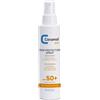 UNIFARCO SpA Ceramol Sun Spray SPF50+ 150ml - Protezione Solare Alta