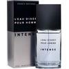 Issey Miyake Eau de Toilette L'eau d'Issey Intense Man 75 ml