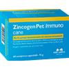 NBF Lanes ZINCOGEN PET IMMUNO CANE 60 CPR