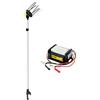 Volpi Giulivo Plus 705XL - Scuotitore Olive Telescopico Batteria