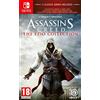 Ubisoft Assassins Creed The Ezio Collection (Nintendo Switch)
