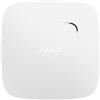 Ajax Rilevatore di fumo, calore e CO wireless FireProtect 2 SB (Heat/Smoke/CO) - 52256