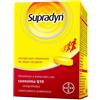 Supradyn Linea Vitamine e Minerali Ricarica Integratore Completo 60 Compresse