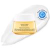 Vichy Crema Viso Giorno Relipidante, Adatta al Post-Menopausa, Anti-Rilassamento, Effetto Rassodante, Formula con Proxylane, Niacinamide e Acido Ialuronico, Neovadiol Post-Menopausa, 50ml