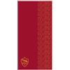 hermet AS ROMA OFFICIAL TELO MARE SPUGNA 70X140