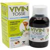 Vivin Tosse Pediatrico Tosse Secca e Grassa 150ml
