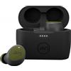 JAYS CUFFIE IN-EAR JAYS M-SEVEN WIRELESS VERDE