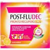 ANGELINI Postfludec Agrumi Pso - 12 Bustine