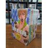 Chocolatier 1/9 SERIE COMPLETA - Setona Mizushiro - J-Pop
